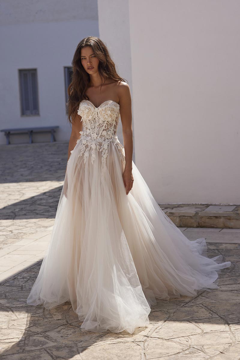 CAPRI SPOSA